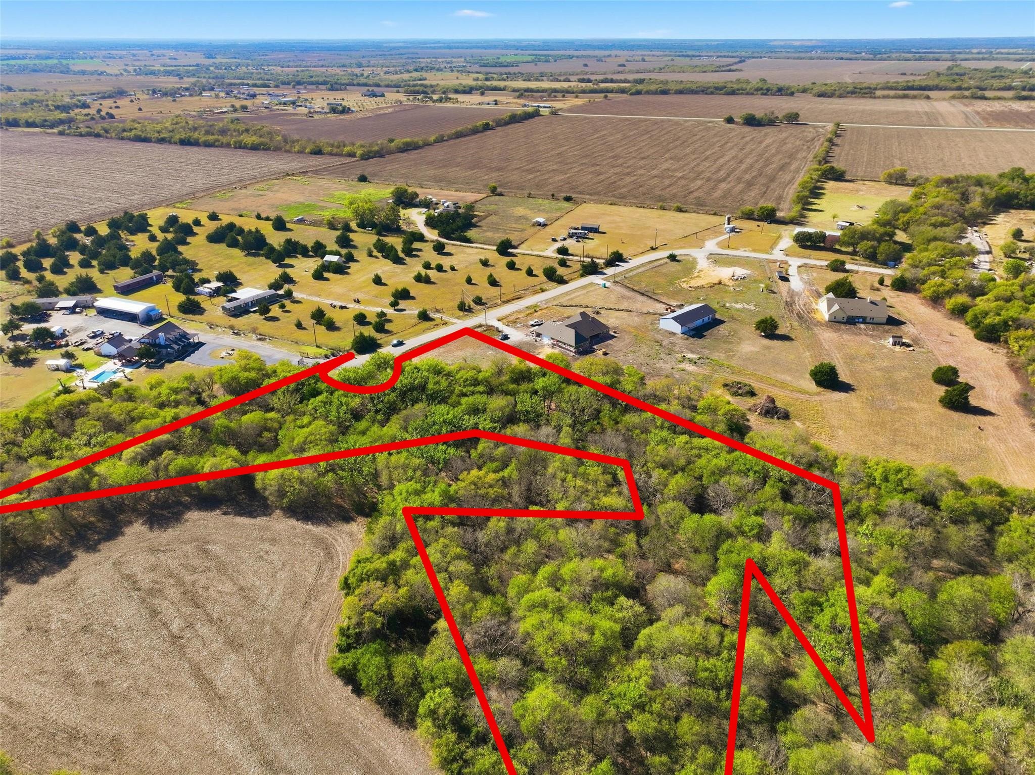 2041 Hudson Court Alvarado TX 76009