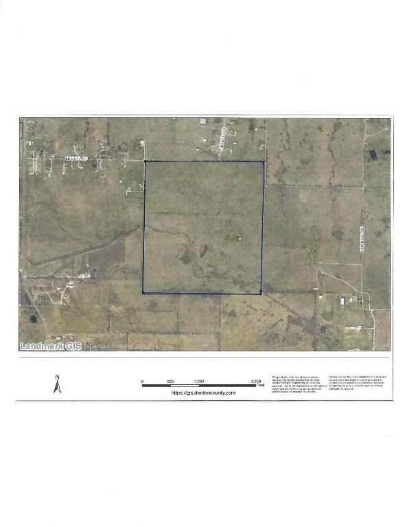 Tbd Michael Road Sanger TX 76266