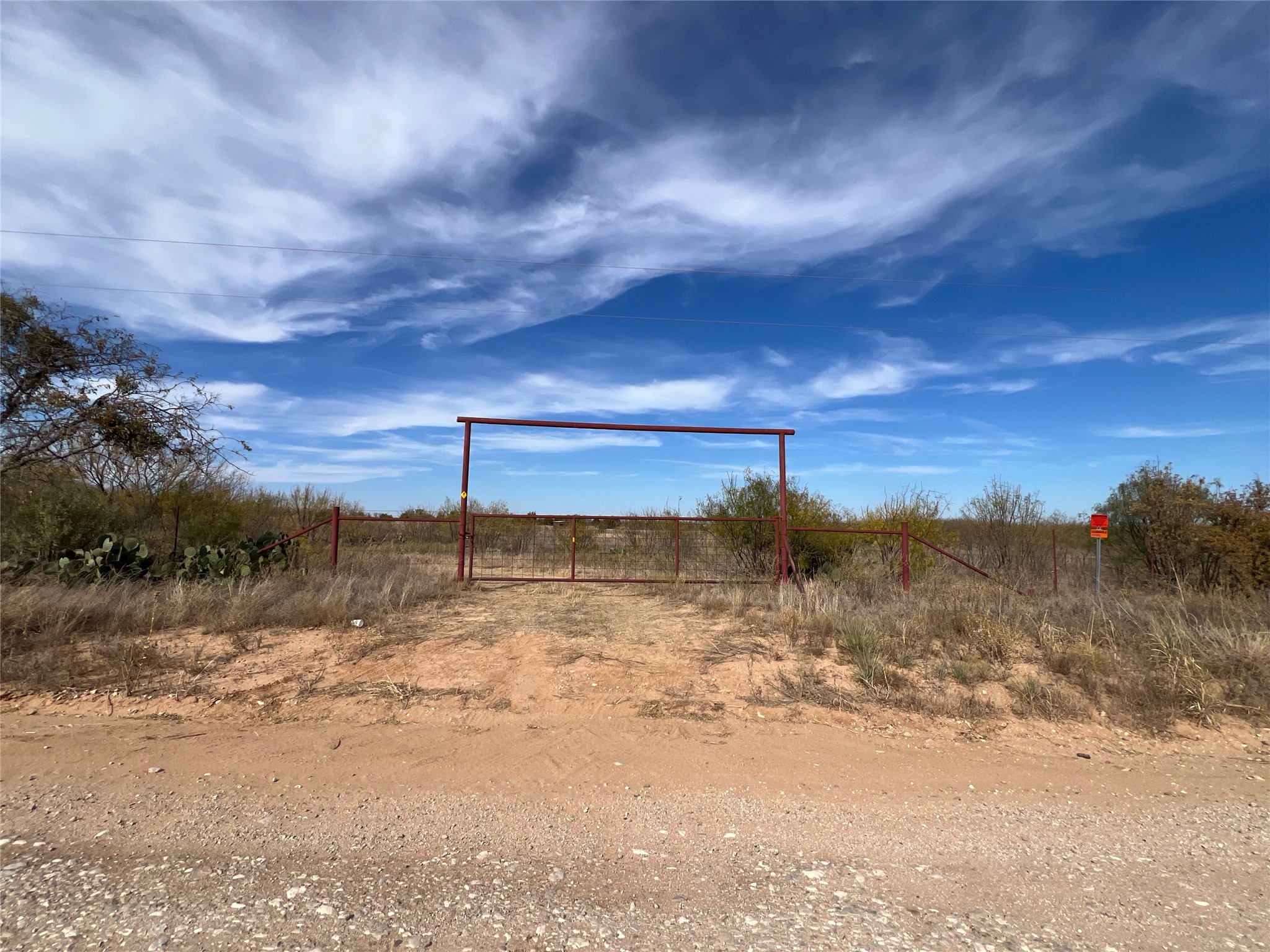 Tbd Mathews Sur 52 Santa Anna TX 76878