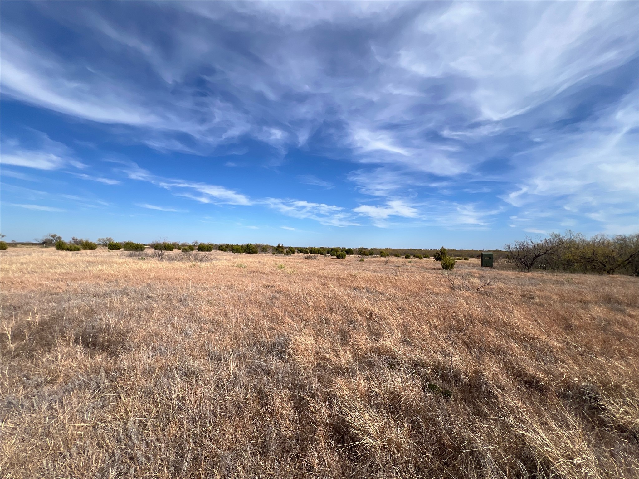 Tbd Mathews Sur 52 Santa Anna TX 76878