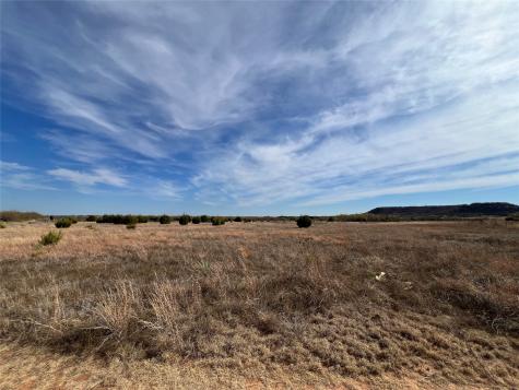 Tbd Mathews Sur 52 Santa Anna TX 76878