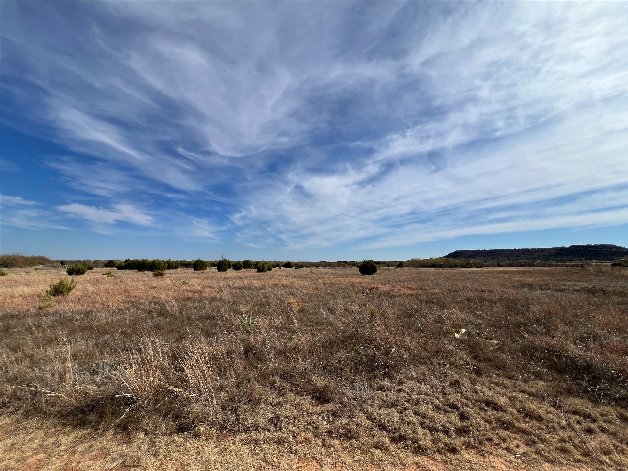 Tbd Mathews Sur 52 Santa Anna TX 76878