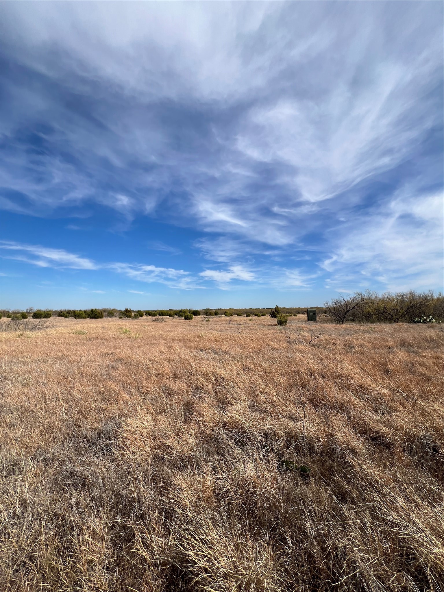 Tbd Mathews Sur 52 Santa Anna TX 76878