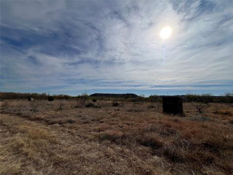 Tbd Mathews Sur 52 Santa Anna TX 76878