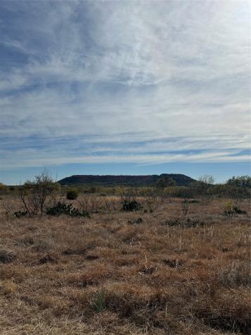 Tbd Mathews Sur 52 Santa Anna TX 76878