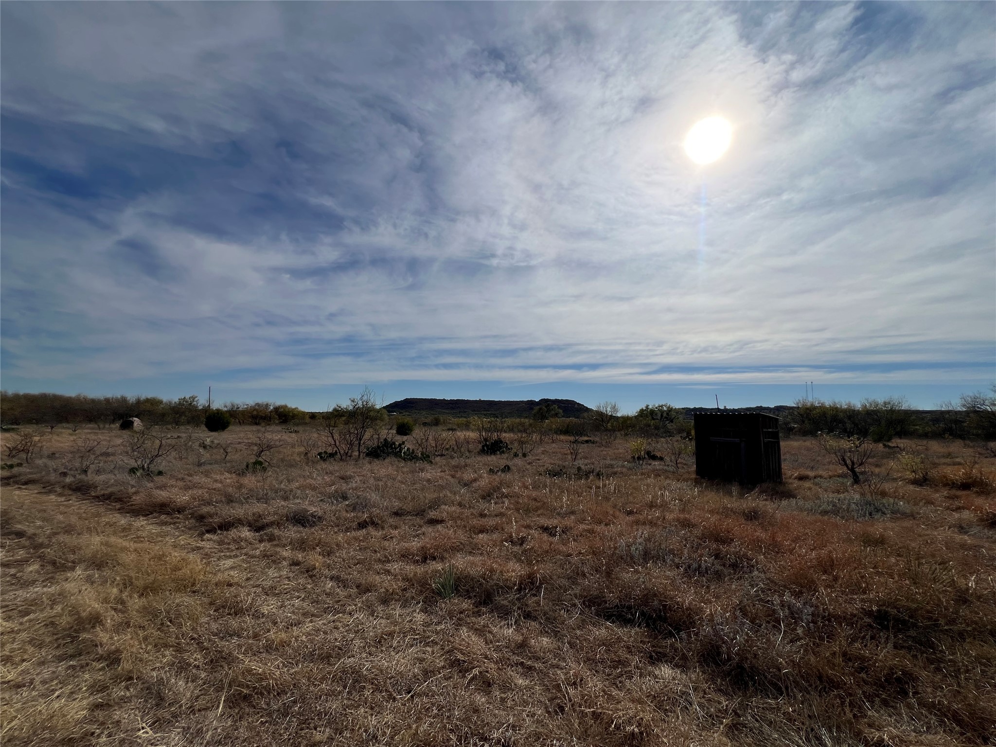 Tbd Mathews Sur 52 Santa Anna TX 76878