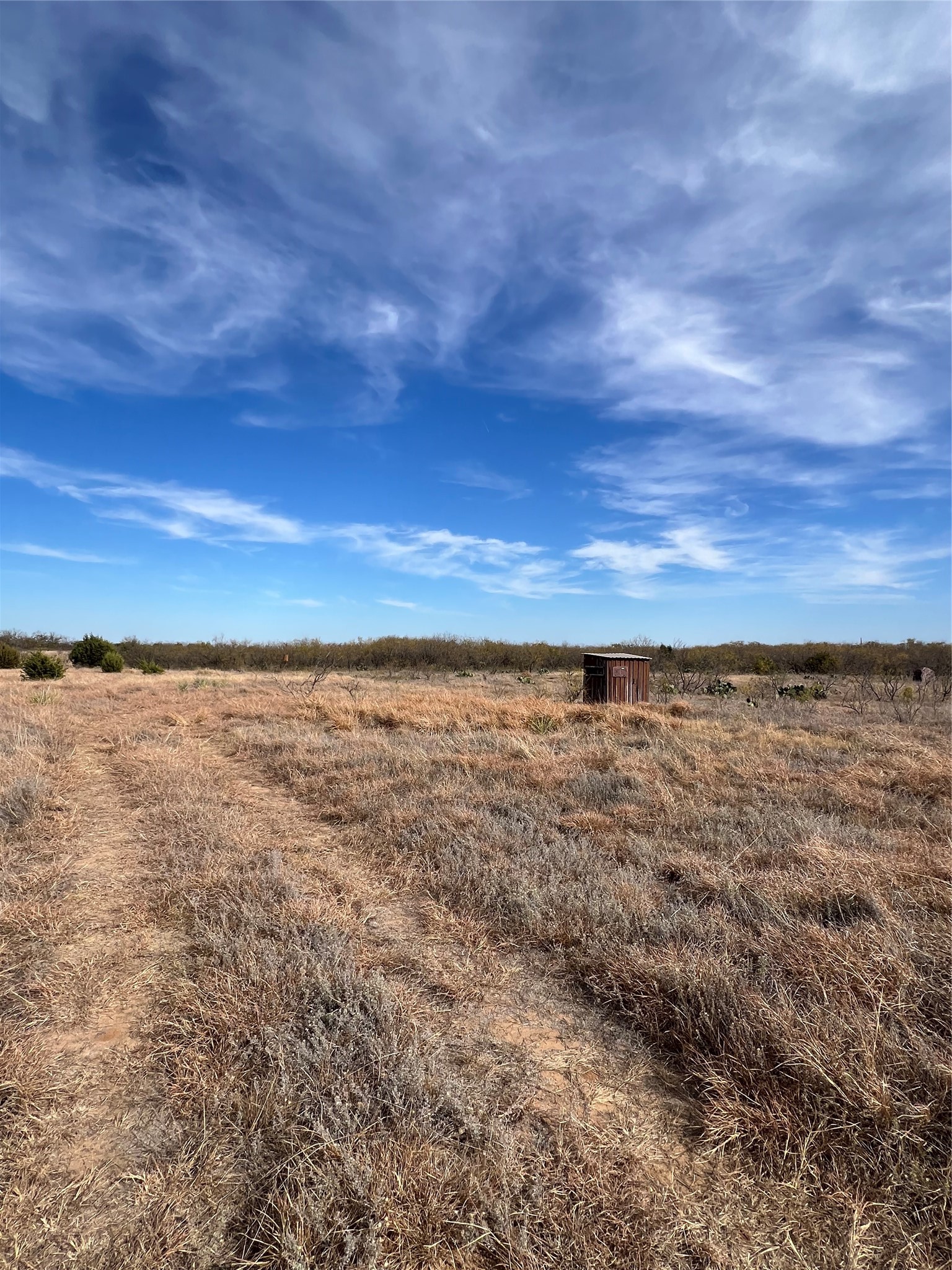Tbd Mathews Sur 52 Santa Anna TX 76878