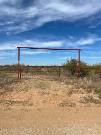 Tbd Mathews Sur 52 Santa Anna TX 76878
