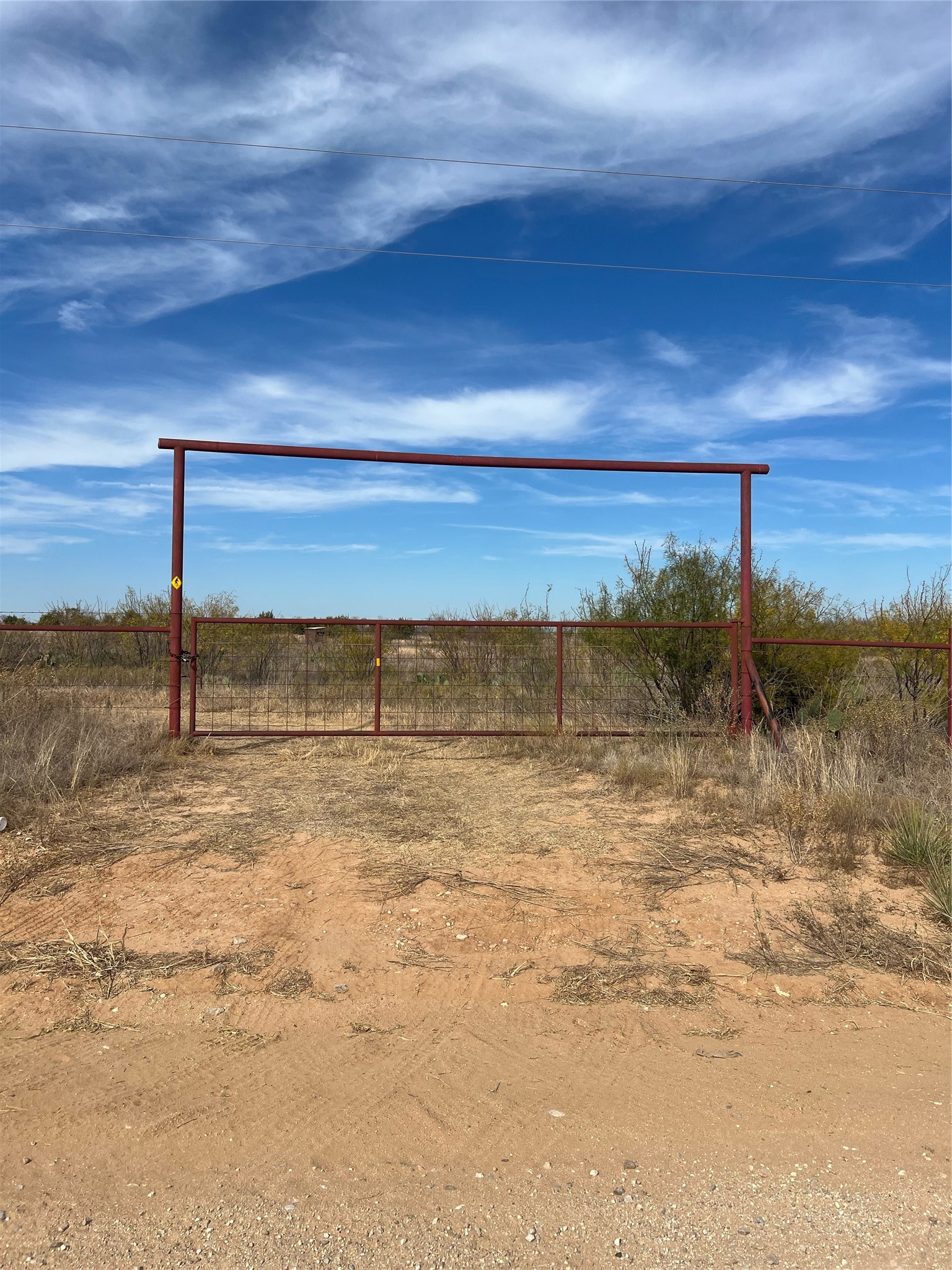 Tbd Mathews Sur 52 Santa Anna TX 76878