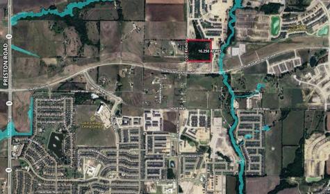0000 Coit Road Celina TX 75009