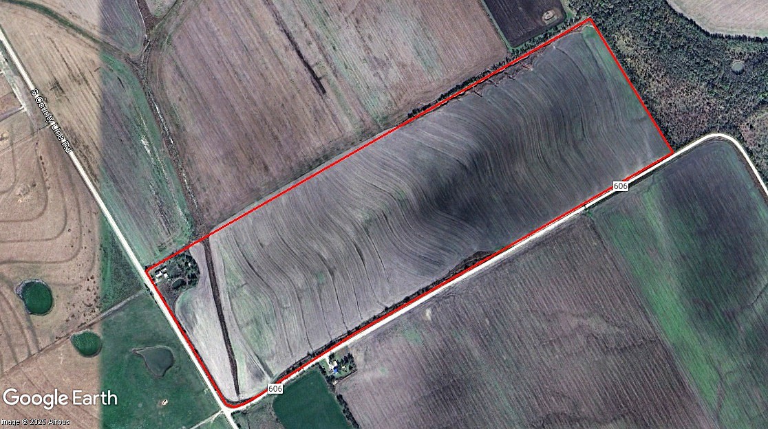2199 S County Line Road Mart TX 76664