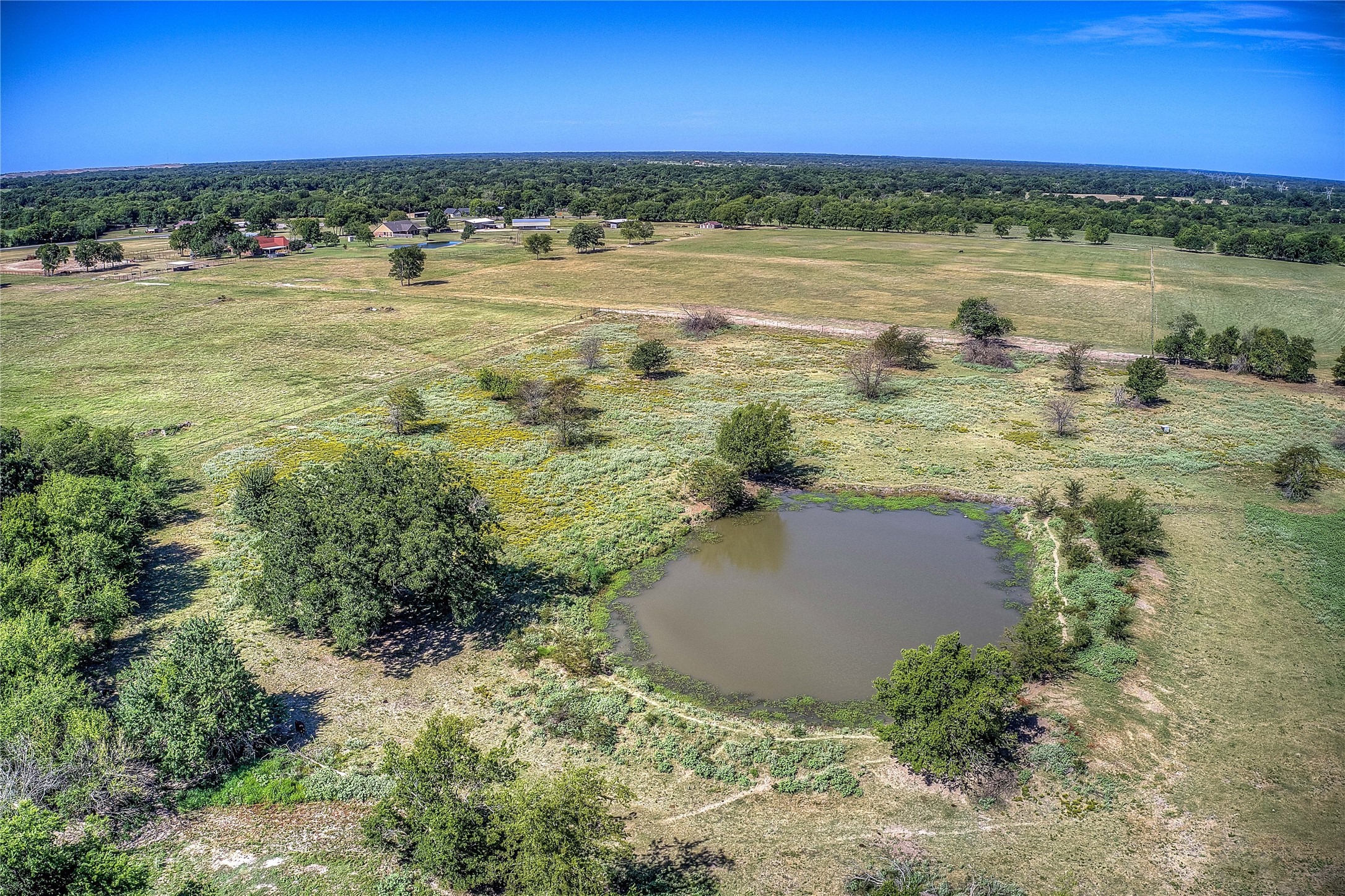 229 County Road 4733 Cumby TX 75433