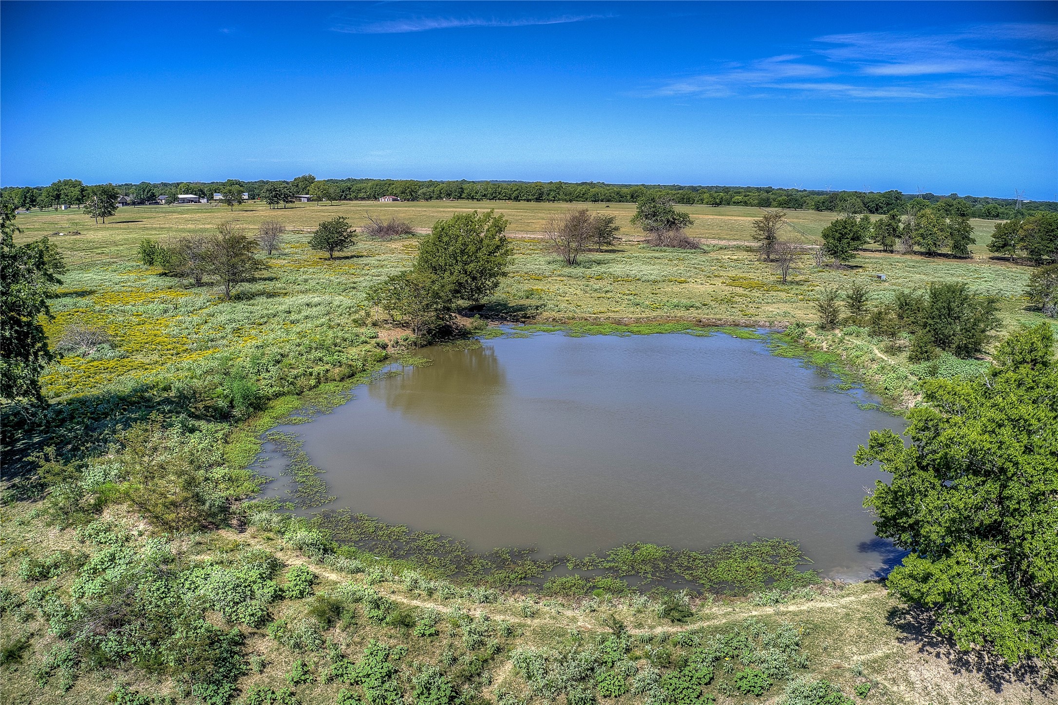 229 County Road 4733 Cumby TX 75433