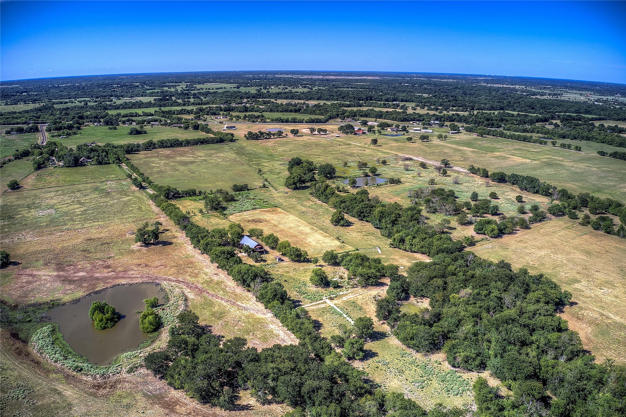 229 County Road 4733 Cumby TX 75433