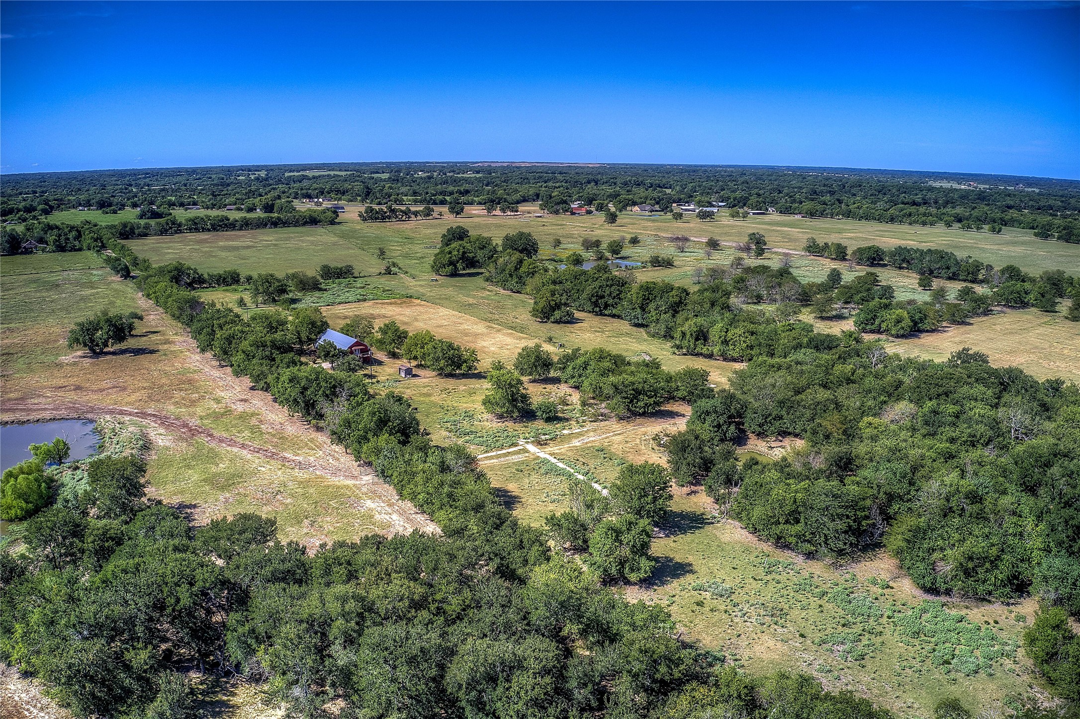 229 County Road 4733 Cumby TX 75433