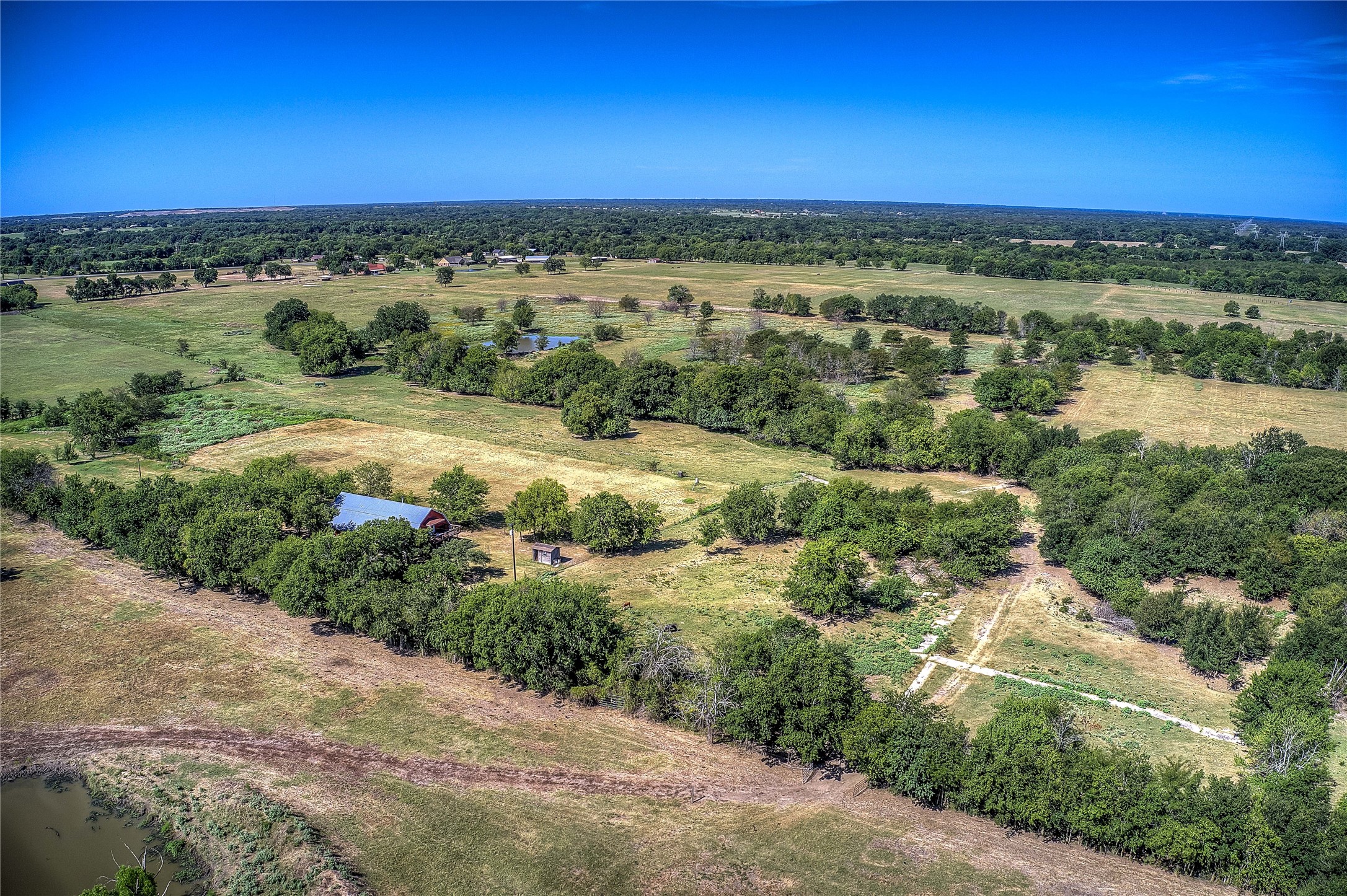 229 County Road 4733 Cumby TX 75433