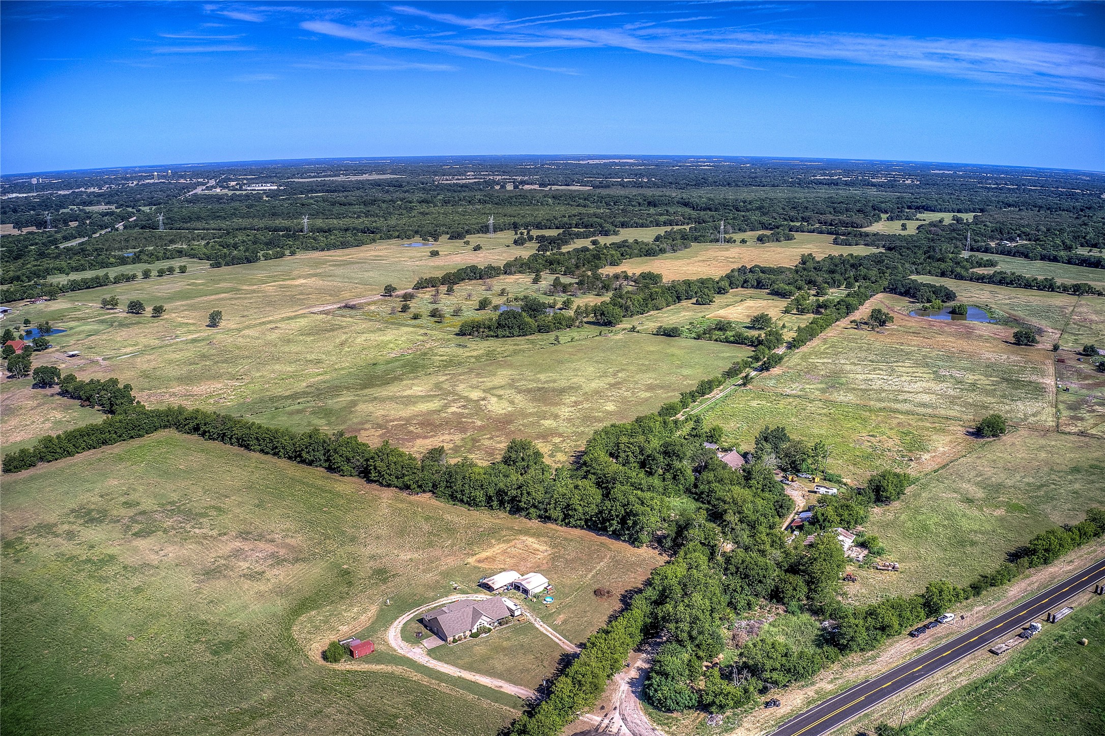 229 County Road 4733 Cumby TX 75433