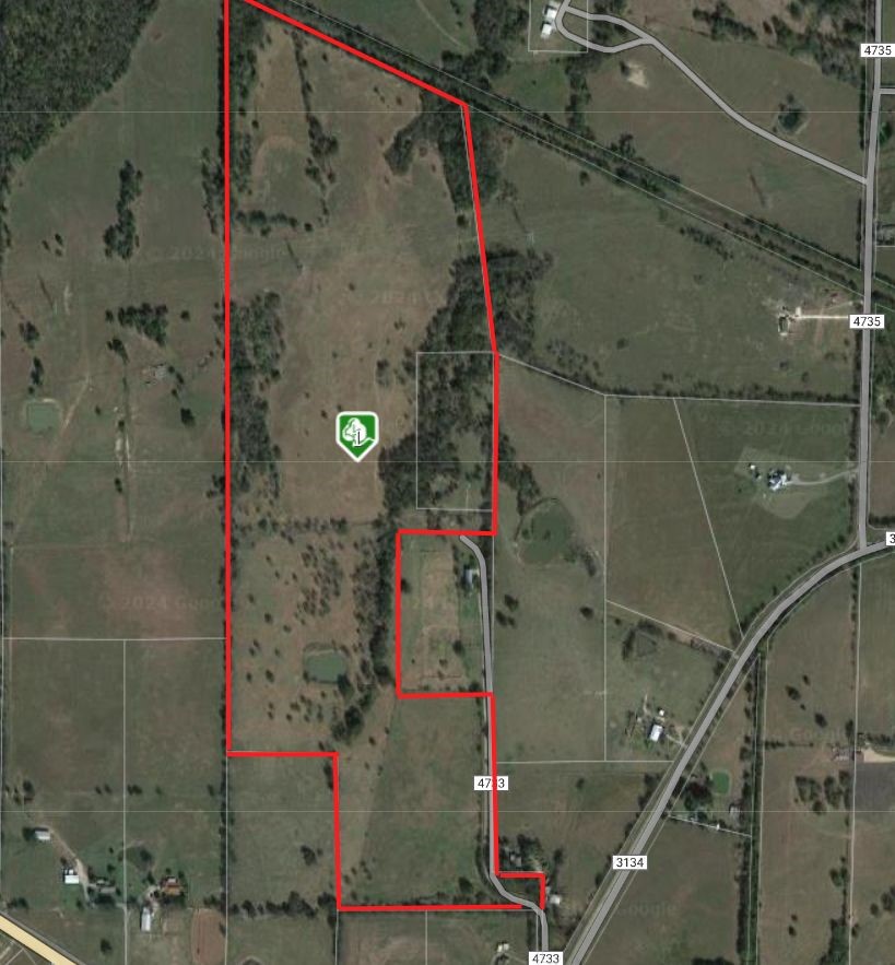 229 County Road 4733 Cumby TX 75433