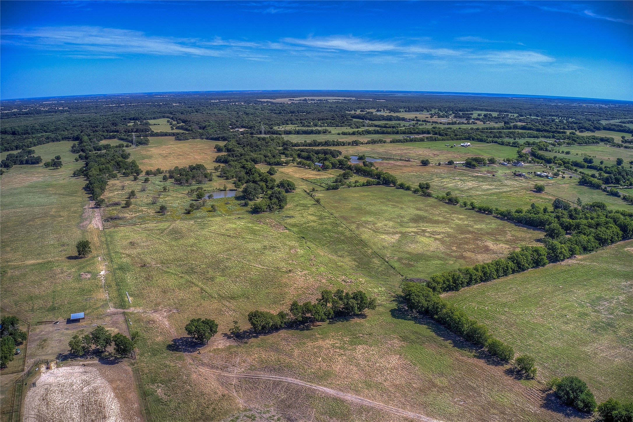 229 County Road 4733 Cumby TX 75433