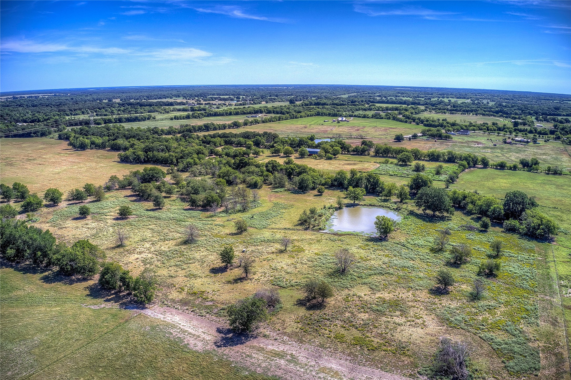 229 County Road 4733 Cumby TX 75433