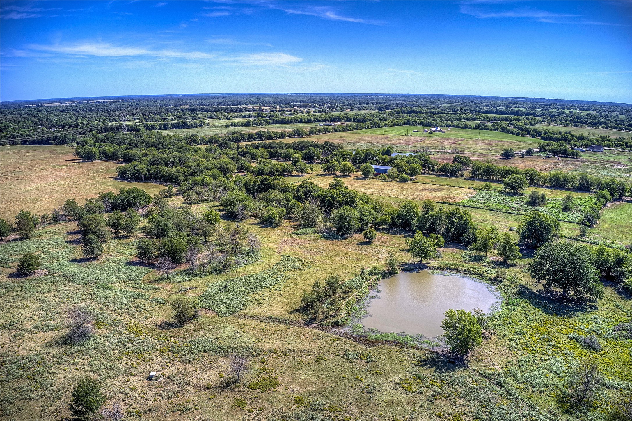 229 County Road 4733 Cumby TX 75433