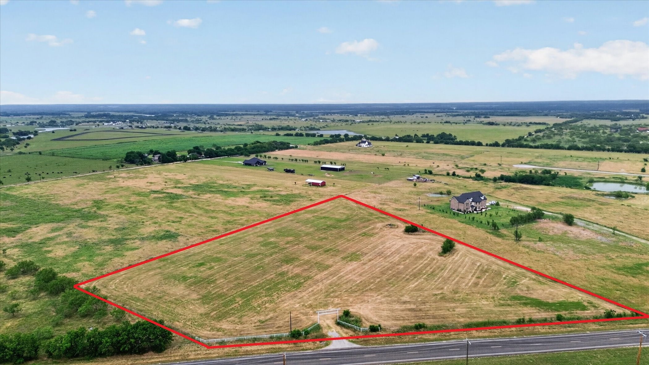 7012 Fm 3383 Corsicana TX 75110