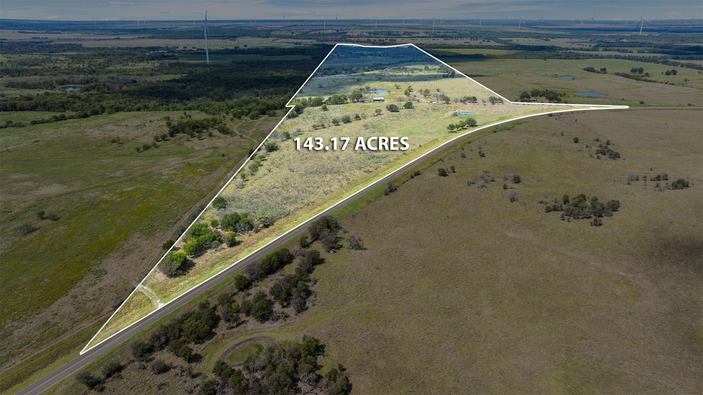 73 Tbd Fm Coolidge TX 76678