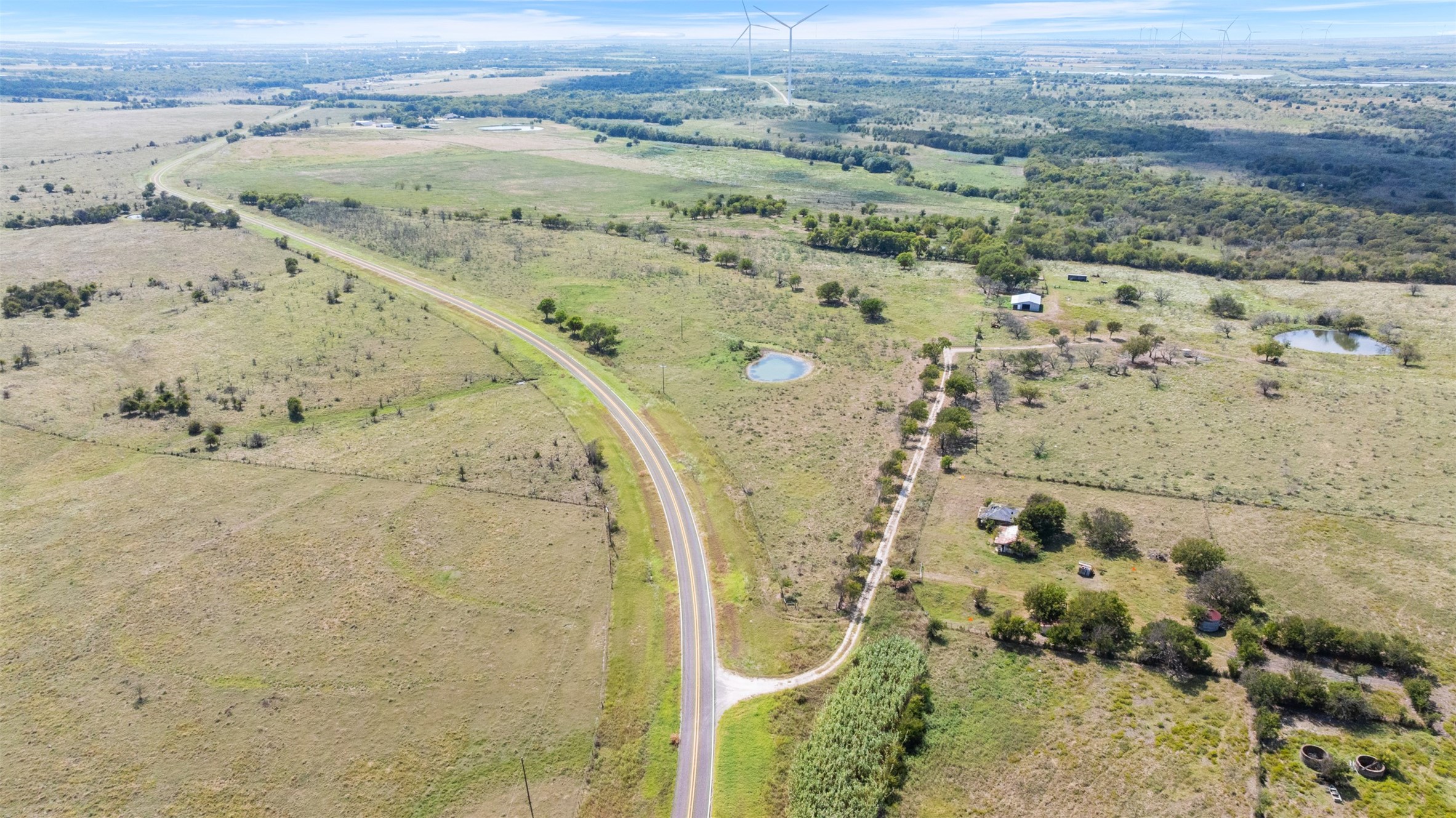 73 Tbd Fm Coolidge TX 76678