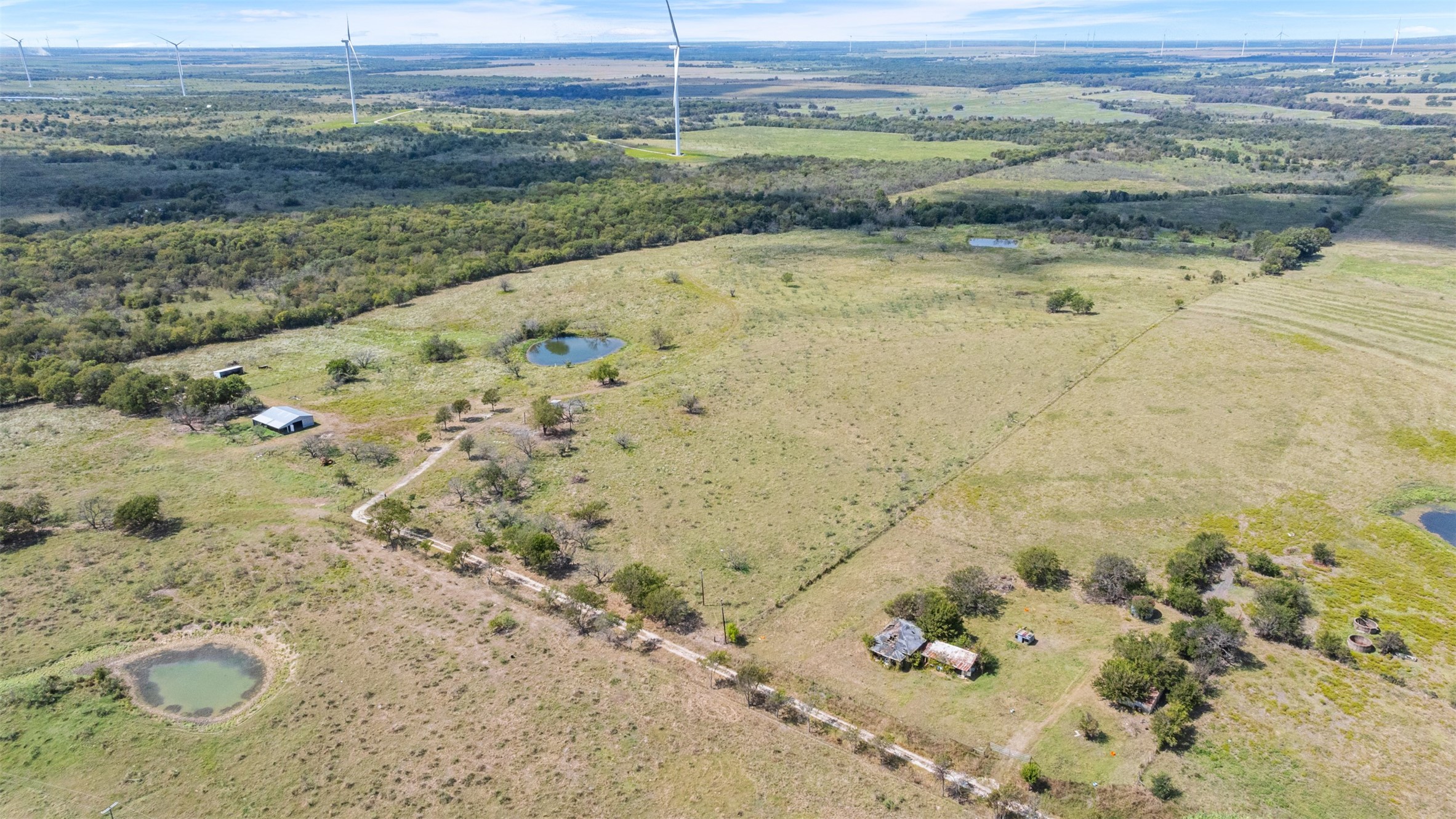 73 Tbd Fm Coolidge TX 76678