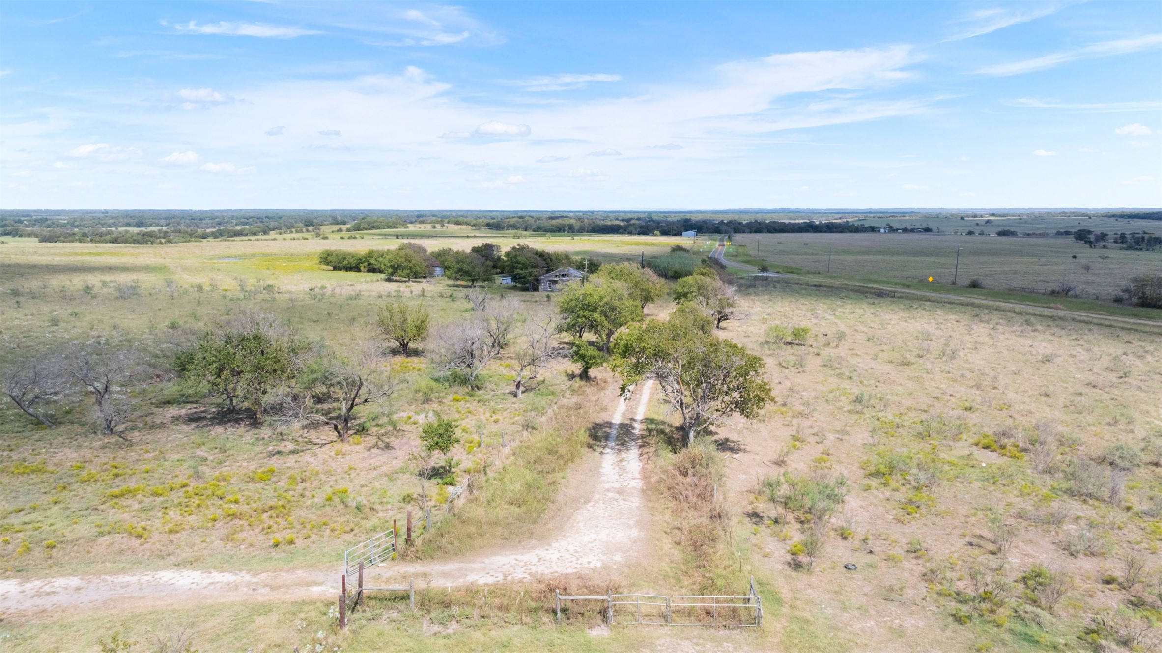 73 Tbd Fm Coolidge TX 76678
