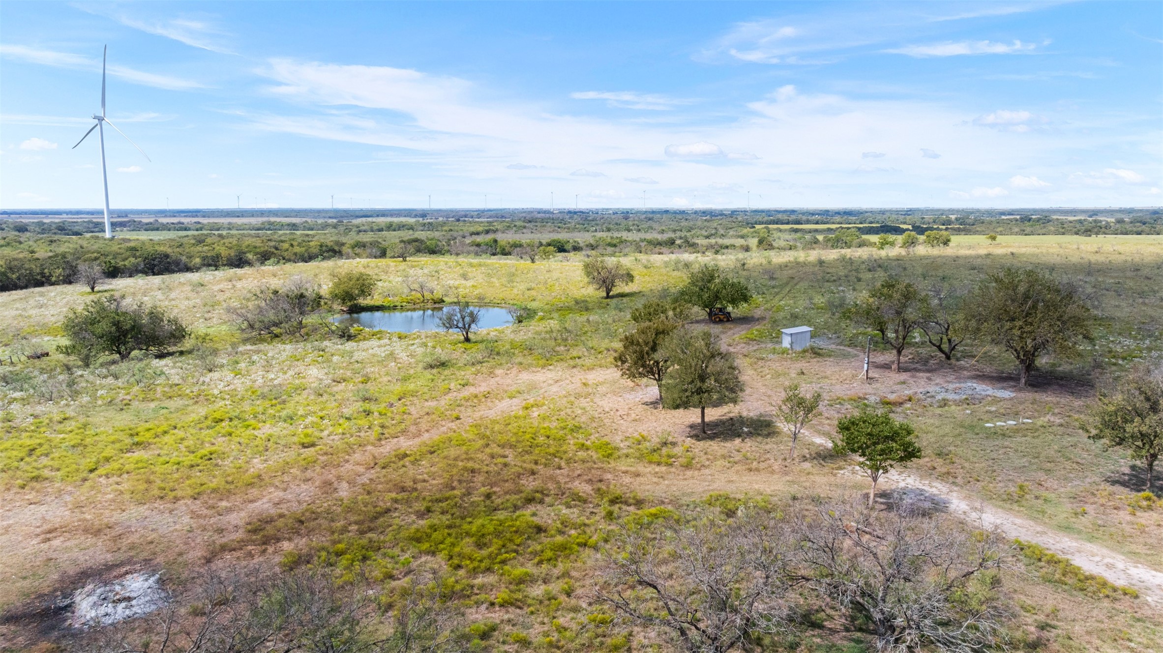 73 Tbd Fm Coolidge TX 76678