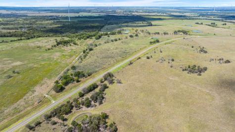 73 Tbd Fm Coolidge TX 76678