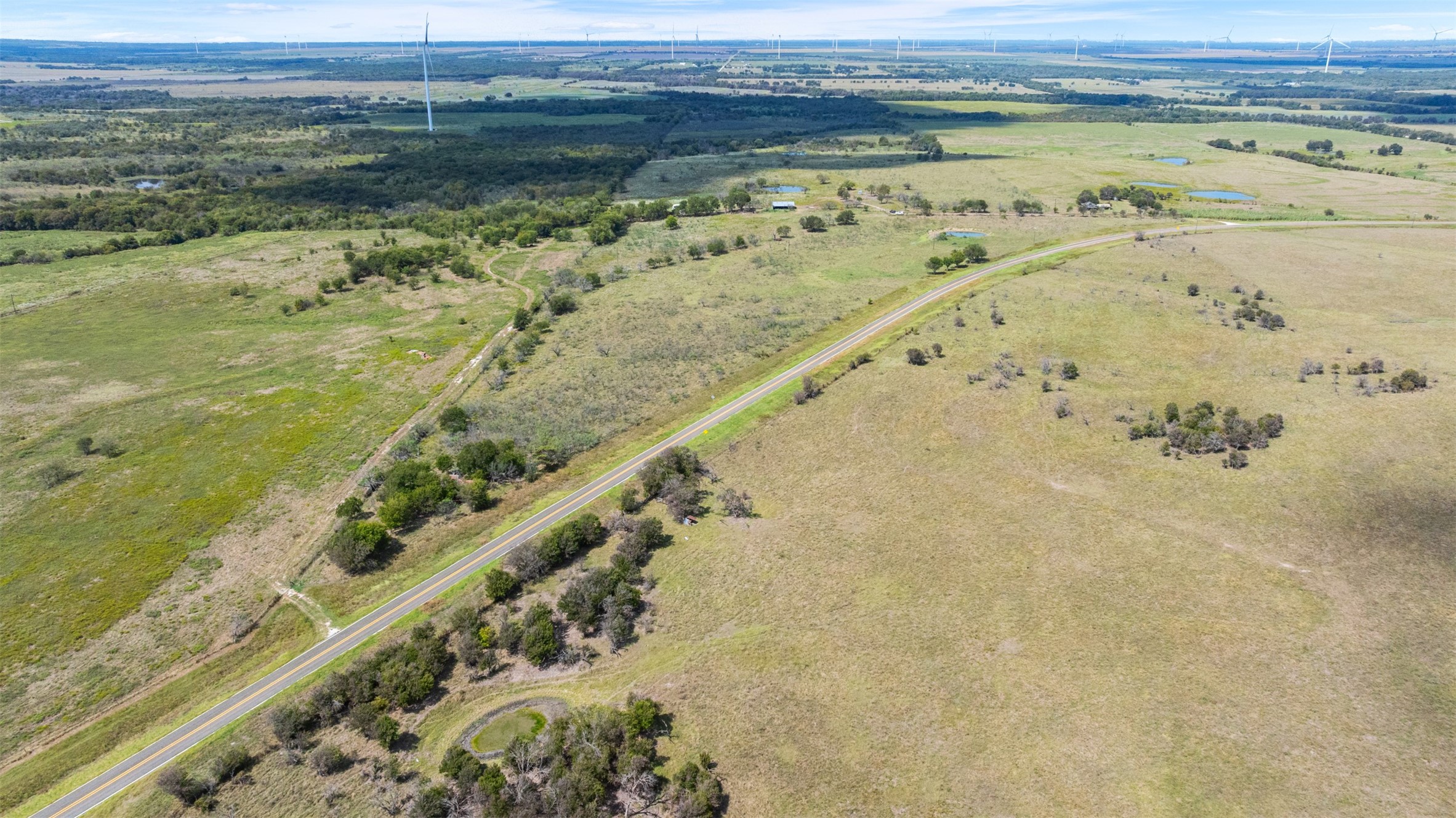 73 Tbd Fm Coolidge TX 76678