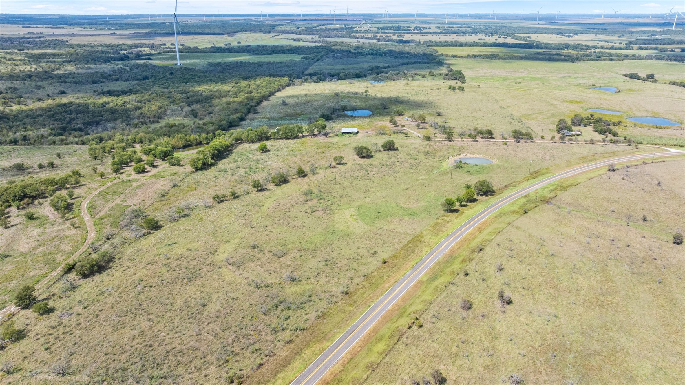 73 Tbd Fm Coolidge TX 76678