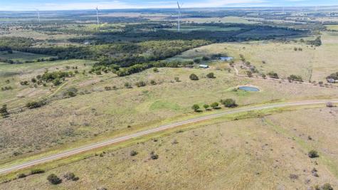 73 Tbd Fm Coolidge TX 76678