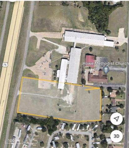 811 N Collins Freeway Howe TX 75459