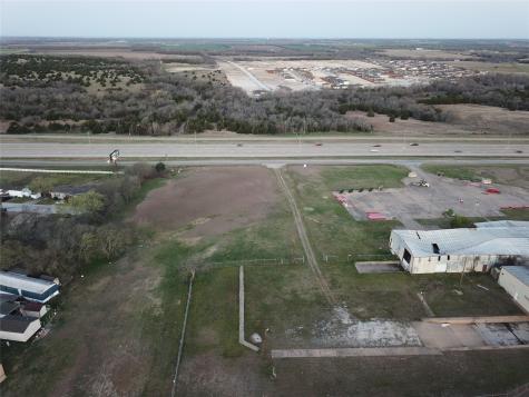 811 N Collins Freeway Howe TX 75459