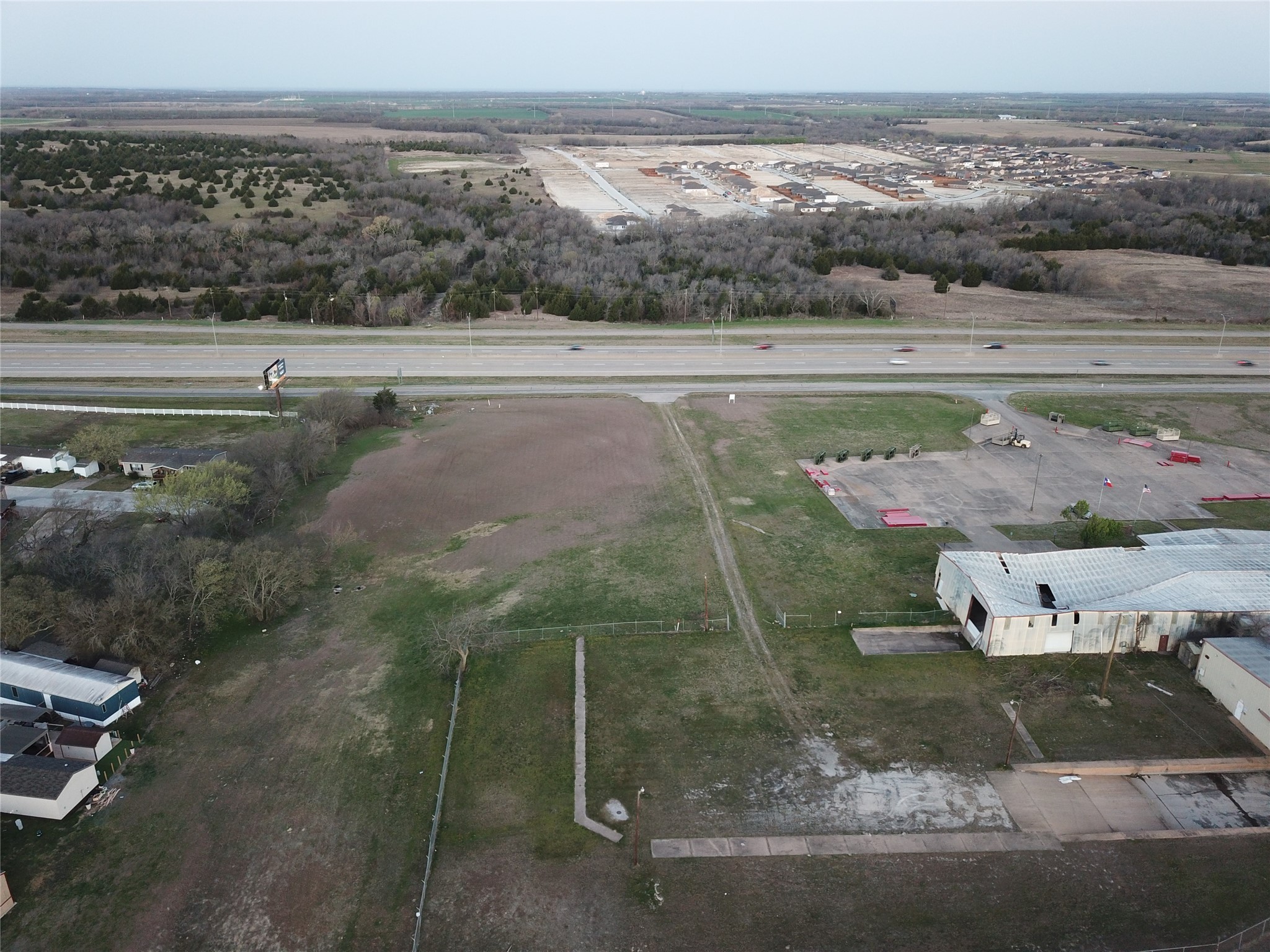 811 N Collins Freeway Howe TX 75459