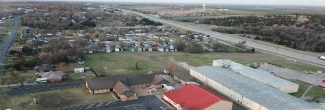 811 N Collins Freeway Howe TX 75459
