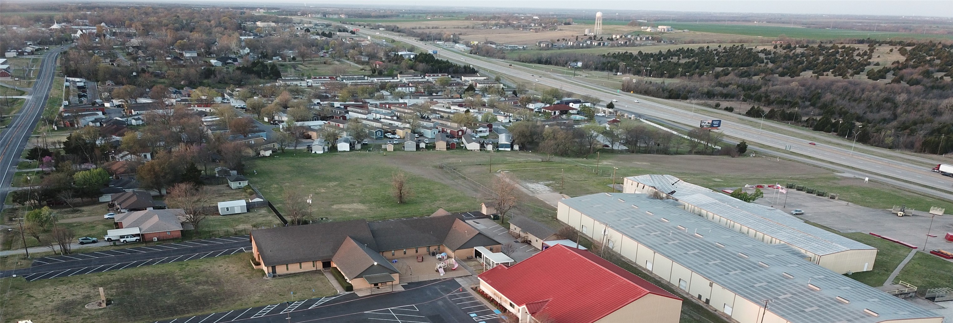 811 N Collins Freeway Howe TX 75459