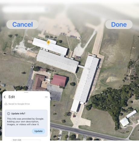 811 N Collins Freeway Howe TX 75459