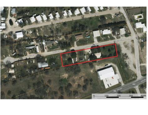 108 Angela Street Azle TX 76020