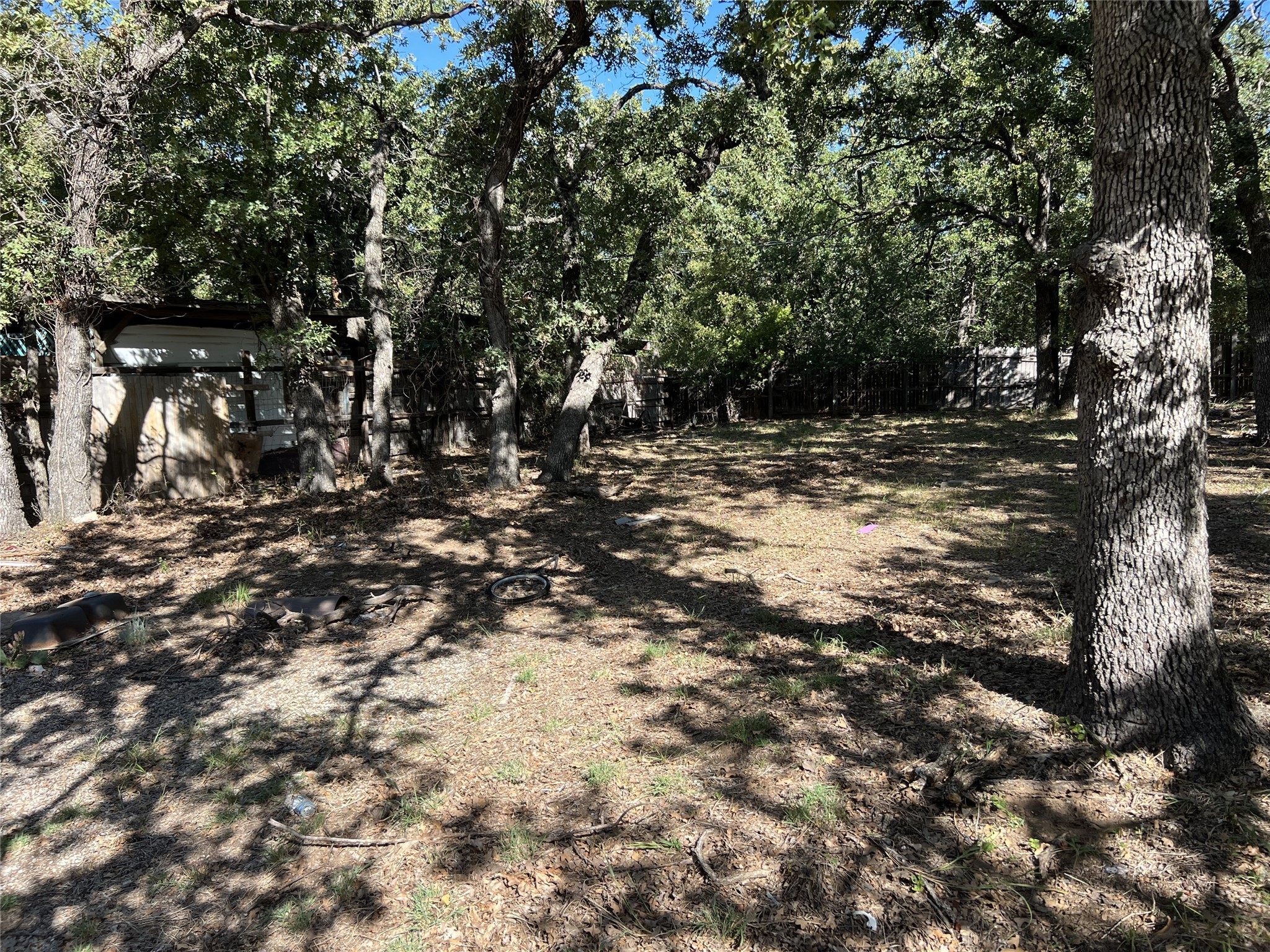 2120 Timberdell Drive May TX 76857