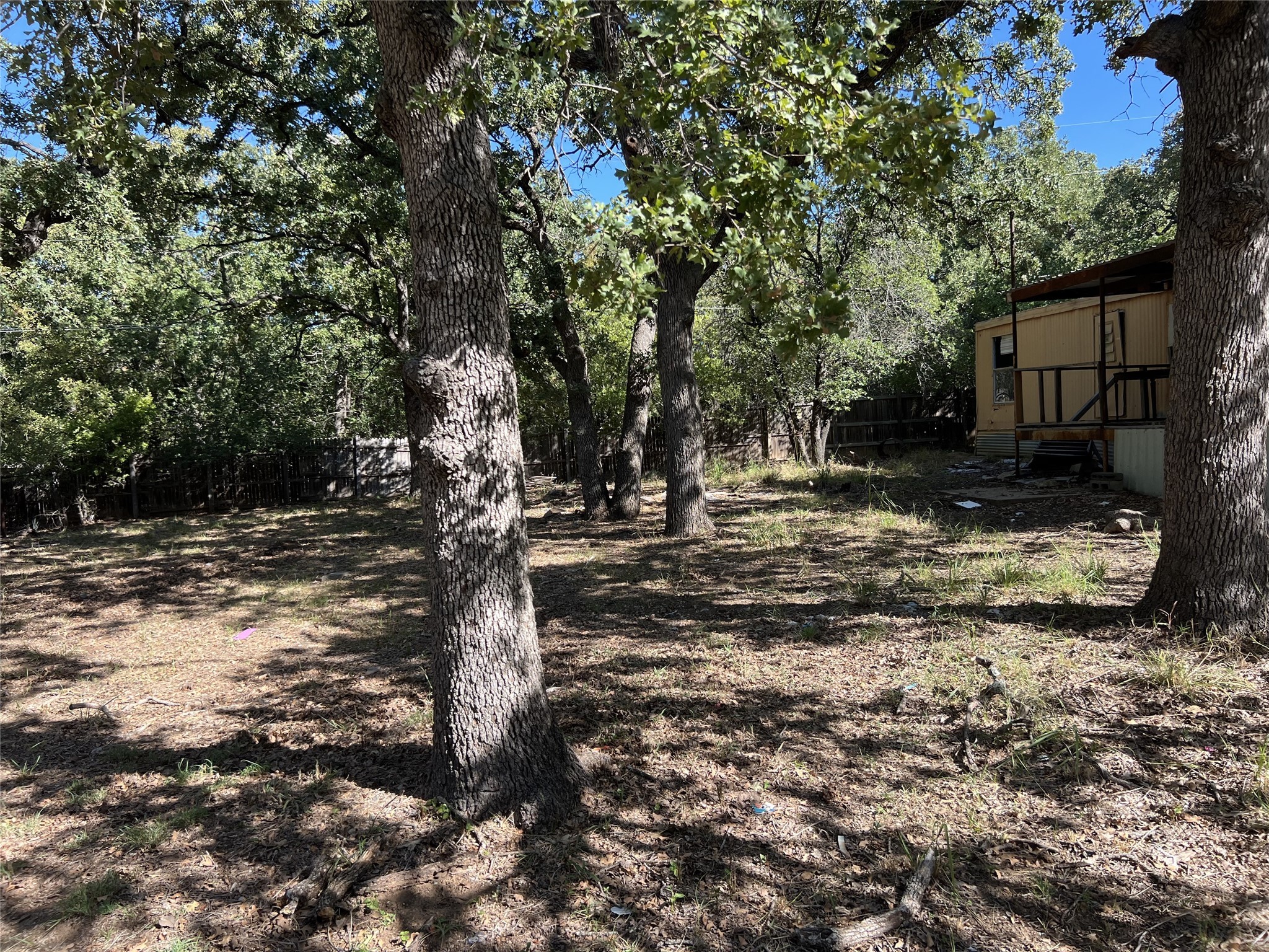 2120 Timberdell Drive May TX 76857
