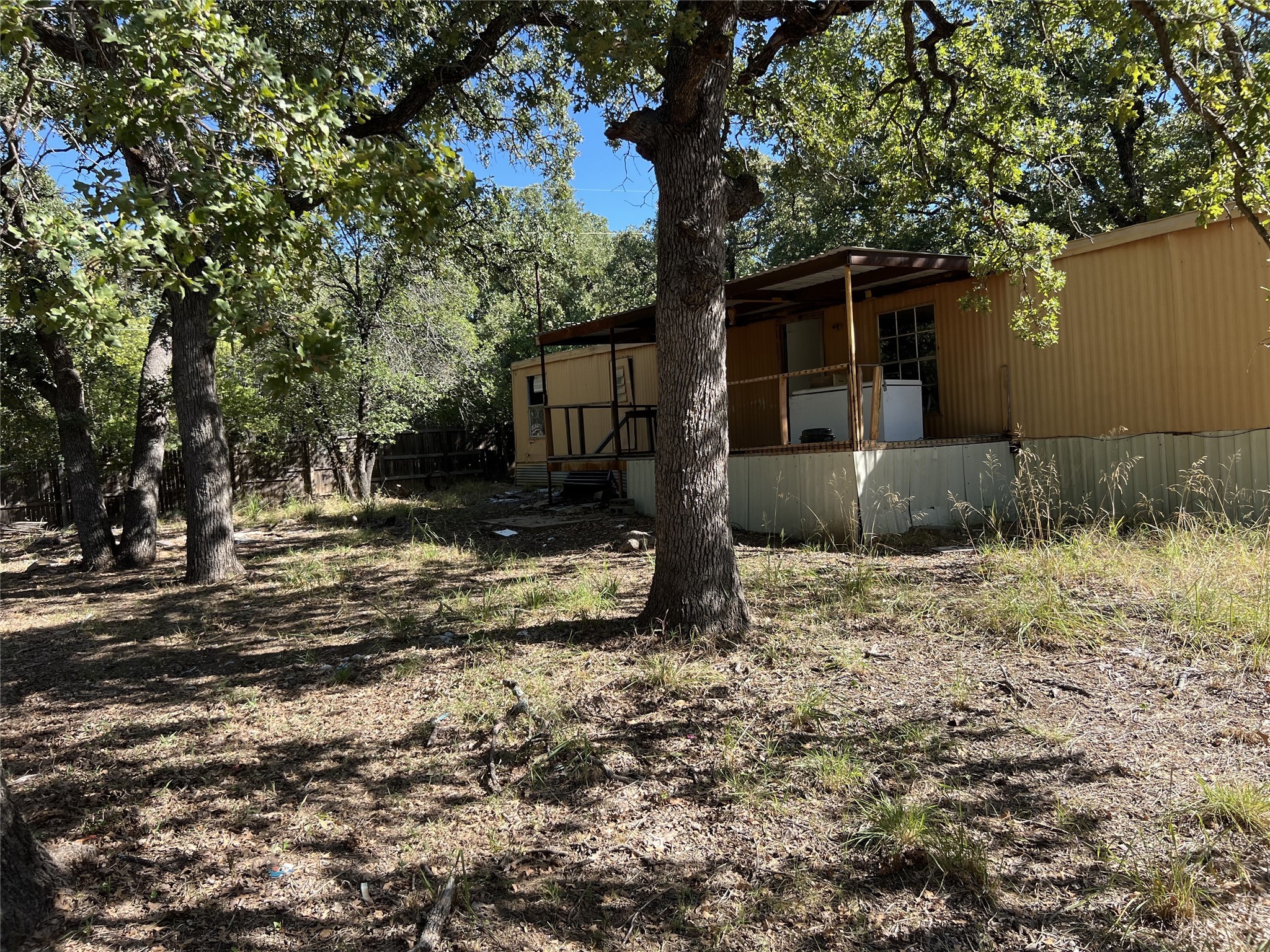 2120 Timberdell Drive May TX 76857