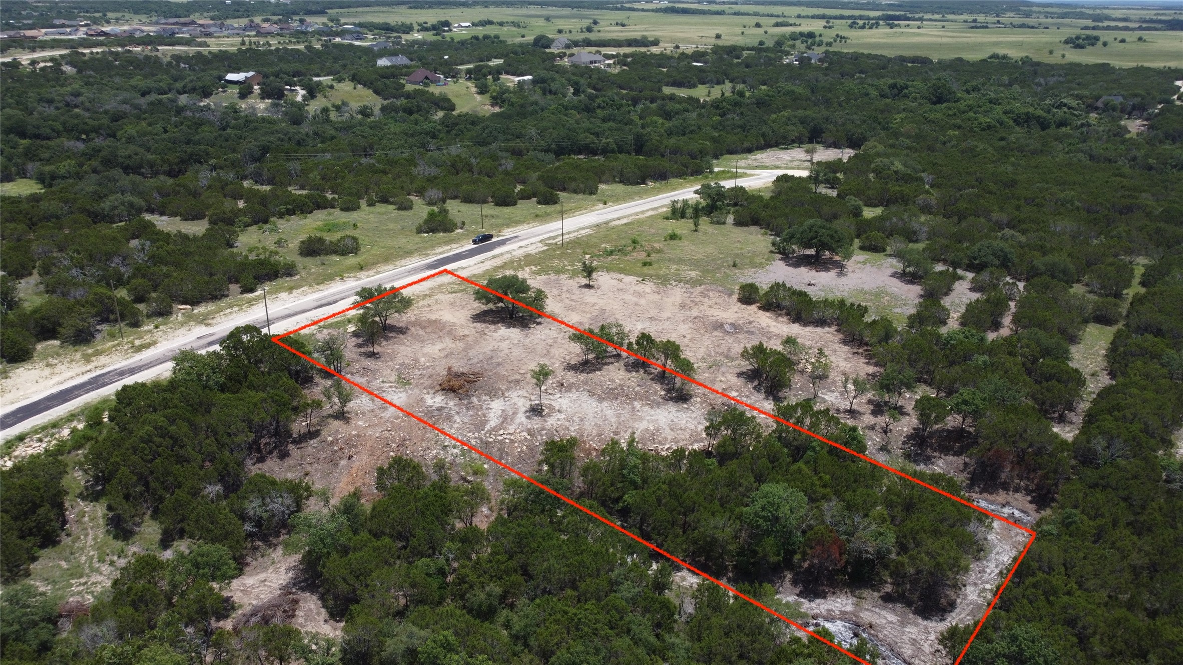 1101 Creek Crossing Road Nemo TX 76070