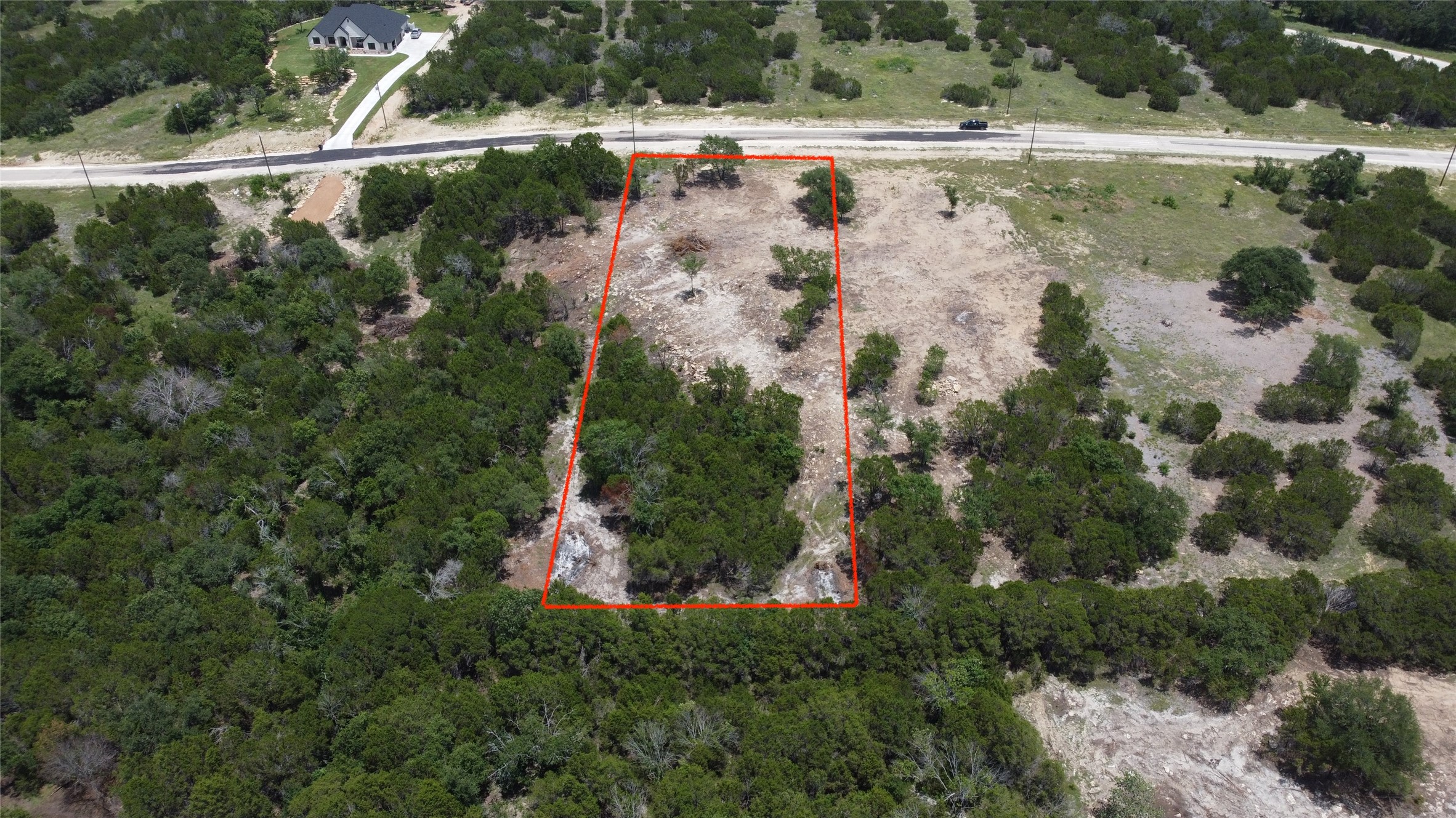 1101 Creek Crossing Road Nemo TX 76070