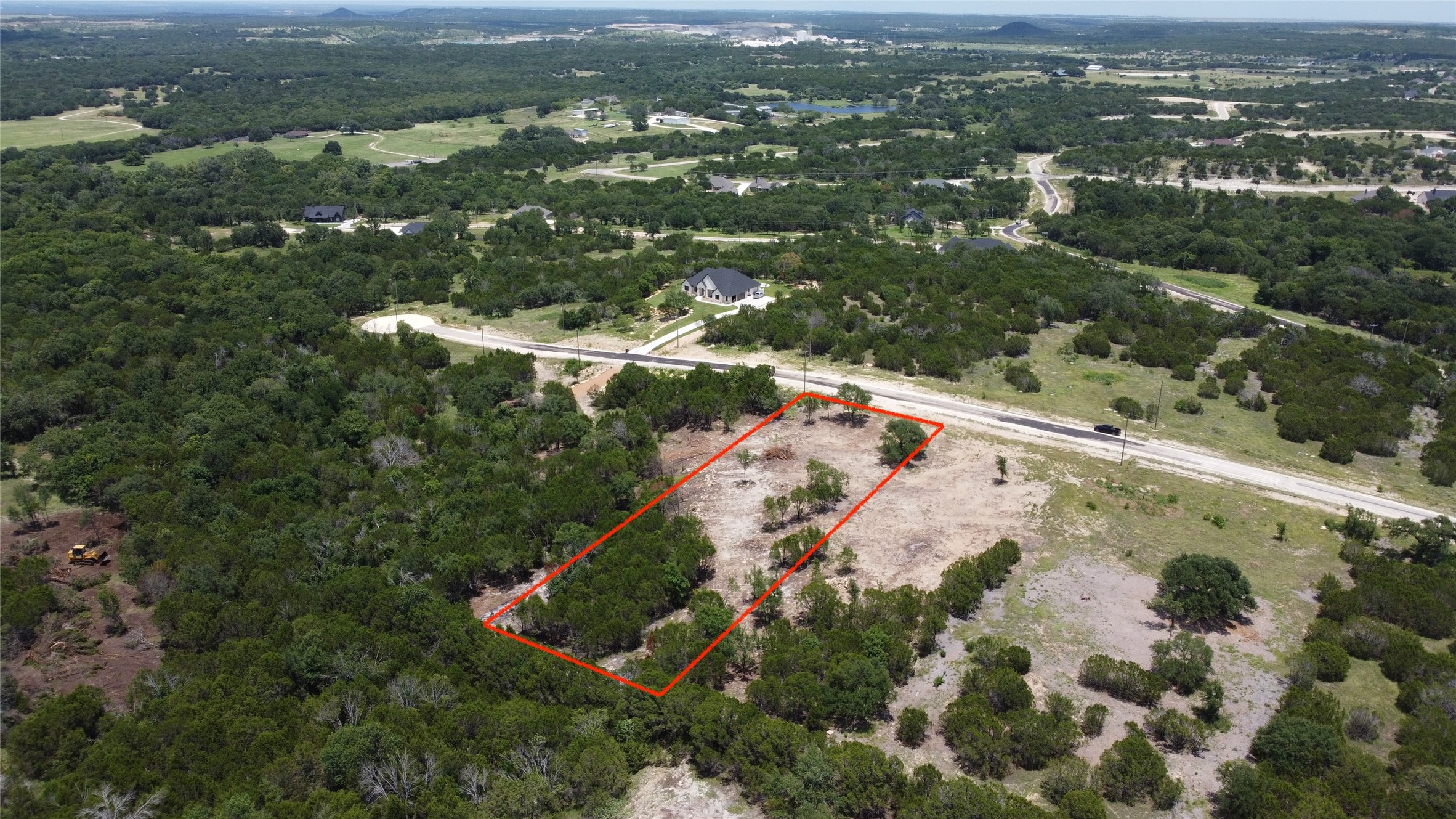 1101 Creek Crossing Road Nemo TX 76070