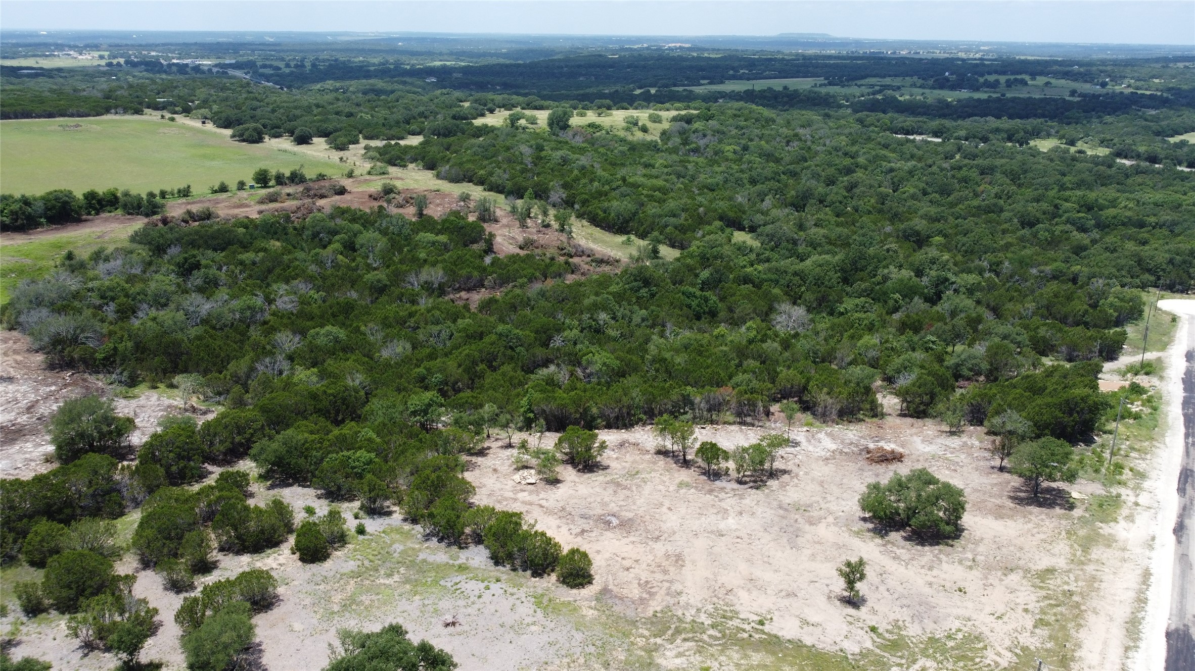 1101 Creek Crossing Road Nemo TX 76070
