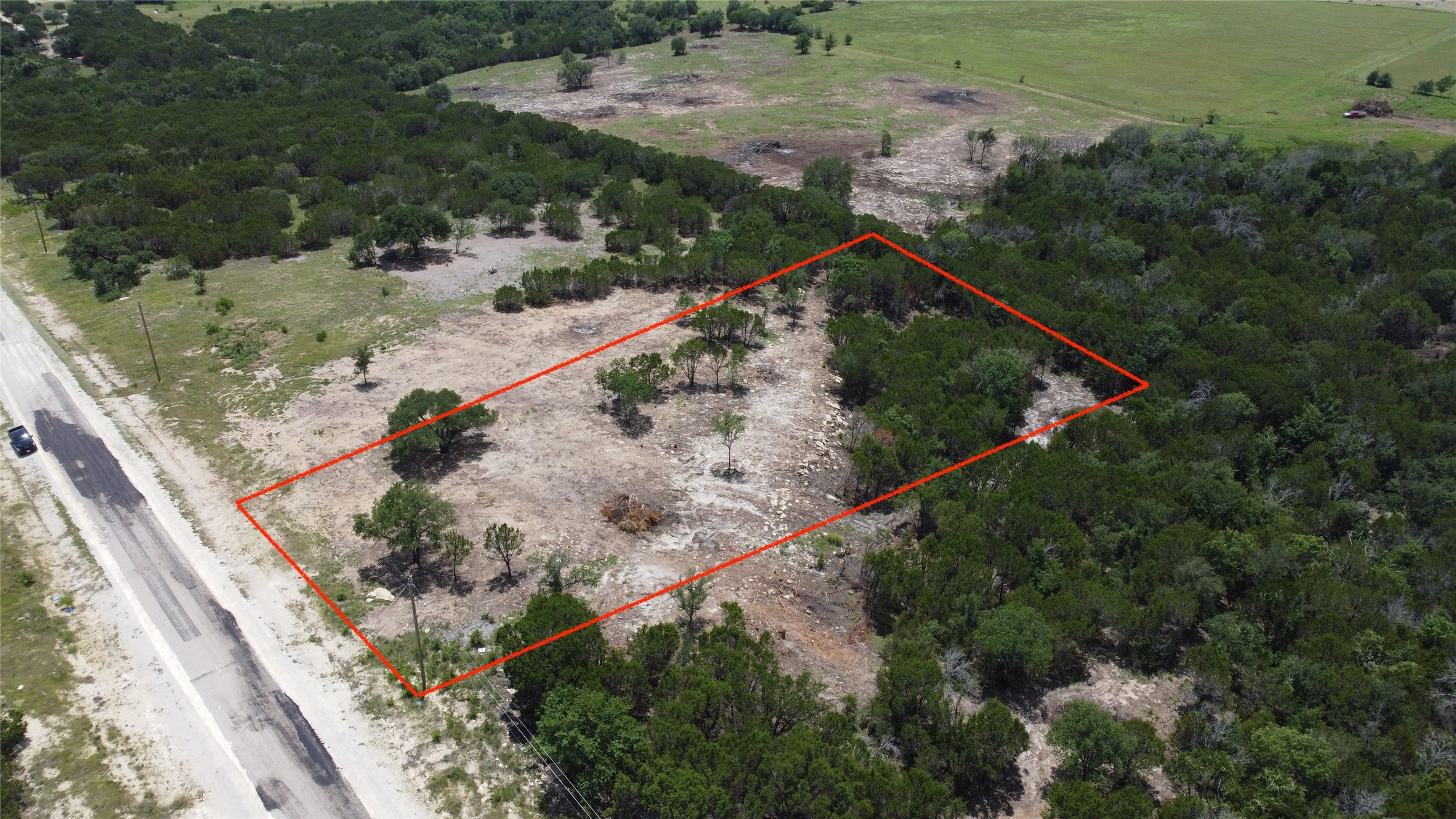 1101 Creek Crossing Road Nemo TX 76070